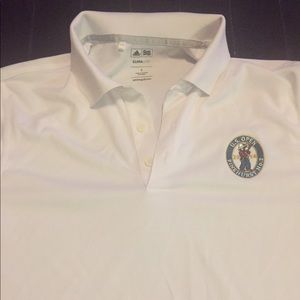 Performance Golf Polo US Open